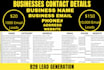 extract b2b emails to increase your sales
