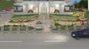 do 2d and 3d landscape design