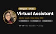 be your bilingual virtual assistant for admin support, lead generation and data