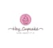 create amazing cupcake logo with unlimited revisions