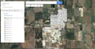 do google earth mapping, my maps