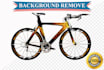 do 160 images editing and background removal in 24 hours