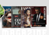 do adobe indesign projects, magazine, book, ebook