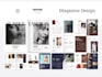 do adobe indesign projects