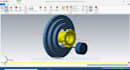 do cnc programming on mastercam for turn mill and lathe