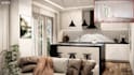 do virtual staging, virtual renovation with hight quality