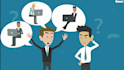 create a 2d animated explainer video