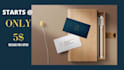 design luxury and foil embossed business card urgently