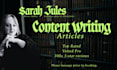 write fresh and interesting articles