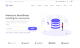 design the domain and hosting reseller website using whmcs