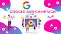 be your google ads marketing manager