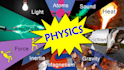 be your physics tutor