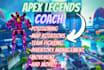 be your apex legends coach