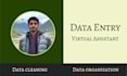 be best data scrapper and web scrapper for any data entry task