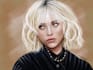 draw celebrities in digital art