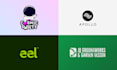 design a modern minimalist logo for your business