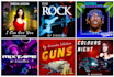 design stylish album, podcast, mixtape, single, cd covers