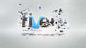 create amazing logo intro animation video HD