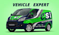 do vehicle wrap design, car wrap design, van wrap design, vehicle wrap, van wrap