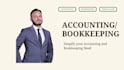 do accounting and bookkeeping in quickbooks online