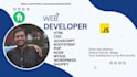 do custom, wix, shopify and wordpress website development