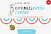 build a optimizepress 2 membership website