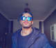 be male actor model for video photo in 1day