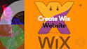 design, develop a business wix web site and revamp wix