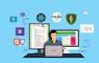 do fullstack web development using mern stack reactjs nodejs