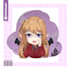 draw chibi emotes for vtuber