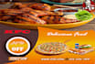 create banners and flyers