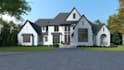 do sketchup 3d models with renders