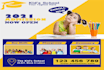 create effective billboards design