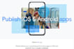 develop native and hybrid mobile apps