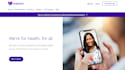 develop healthcare telemedicine pharmacy hipaa compliant website app android ios