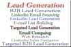 do targeted b2b linkedin lead generation 24hrs