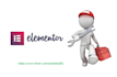 build elementor website as your requirement