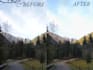 make a basic photo editing