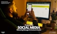 be your social media marketing manager and content creator