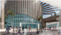 architectural animation walkthrough and 3d rendering