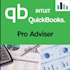do bookkeeping, accounting, analysis and reporting in quickbooks and other erps