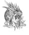 design a beautiful custom tattoo for you