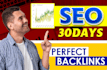 seo backlinks contextual dofollow blogger outreach white hat link building