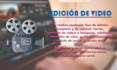 se editan y crean videos de todo tipo para youtube, redes sociales, shorts, etc
