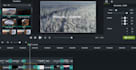 create youtube video intro and outros