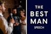 write an awesome best man speech or wedding toast for groomsman