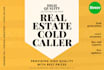 be your real estate VA, cold caller n appointment scheduler