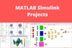 do matlab simulink projects and scripts
