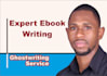 write a perfect book or ebook on any topic