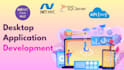 develop desktop application for windows in c sharp